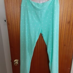 LulaRoe Leggings TC